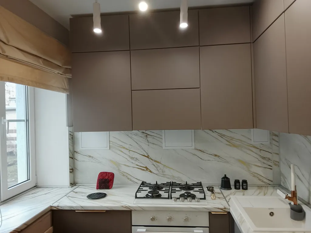 Уютная квартира в центре