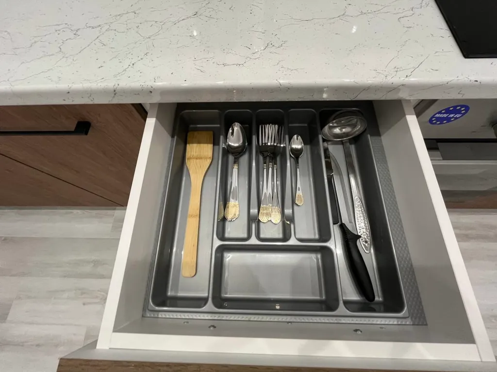 Квартира Новая квартира в Жигулиной роще — Мирное