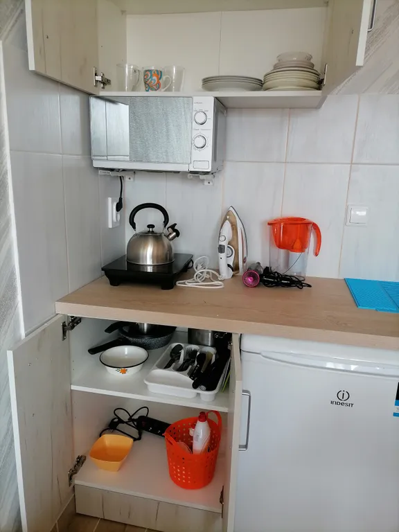 Комната рядом с метро