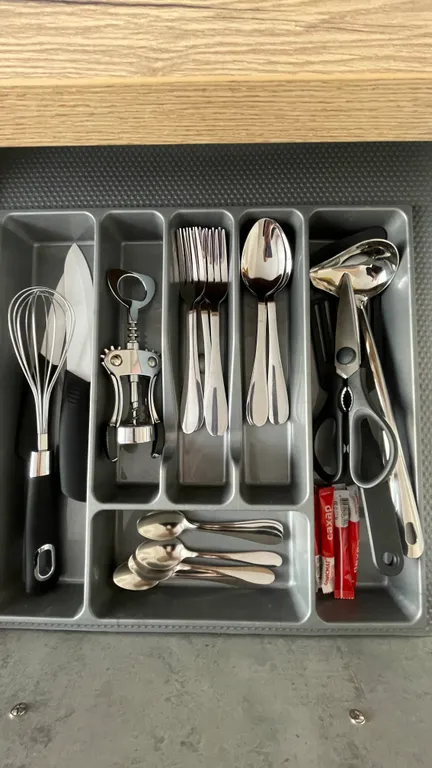 Апартаменты У Миланы