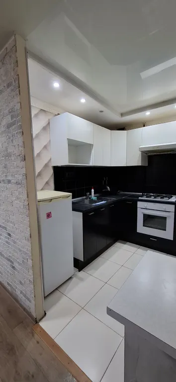 Апартaмeнты на Артилерийской