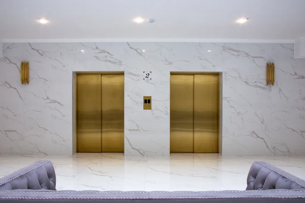 Апартамент Штольц