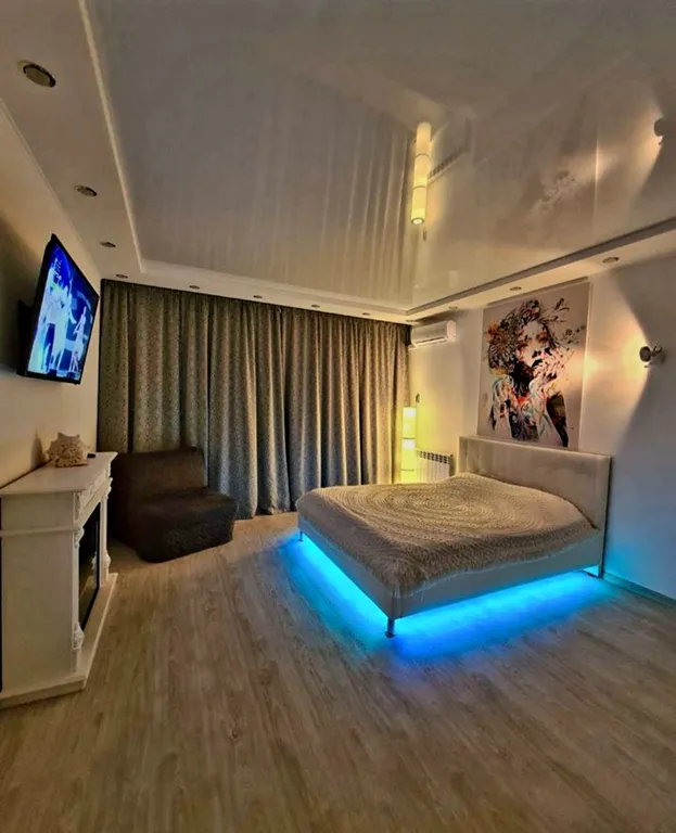 Квартира рядом с Samara Arena