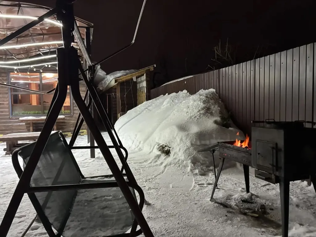 4-комнатный Дом