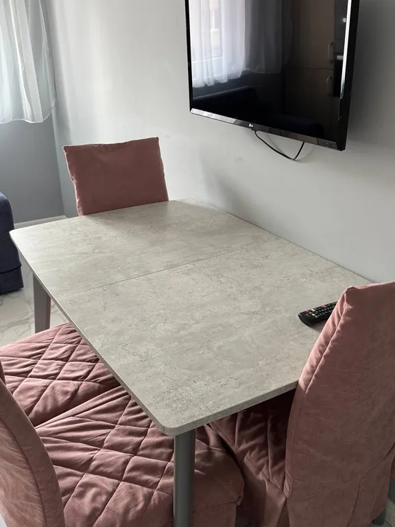 Квартира Солнечные апартаменты у моря — Светлогорск