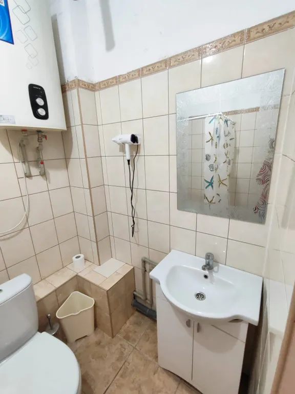 Уютная квартира у моря