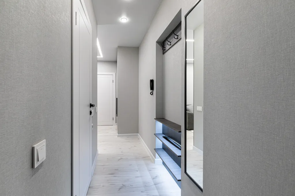 Residence Elegance в Центре