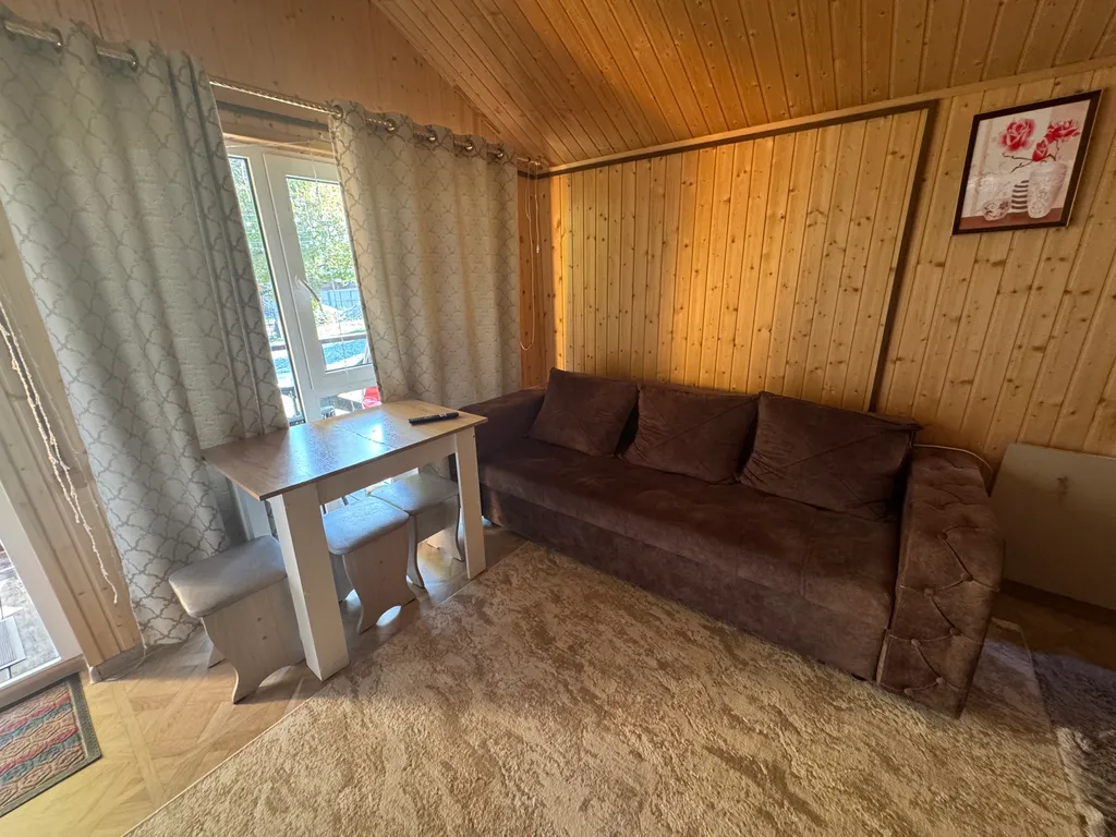 1-комнатный Дом