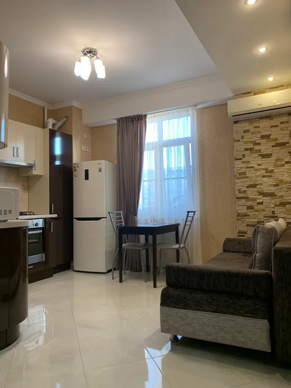 Апартаменты Калифорния