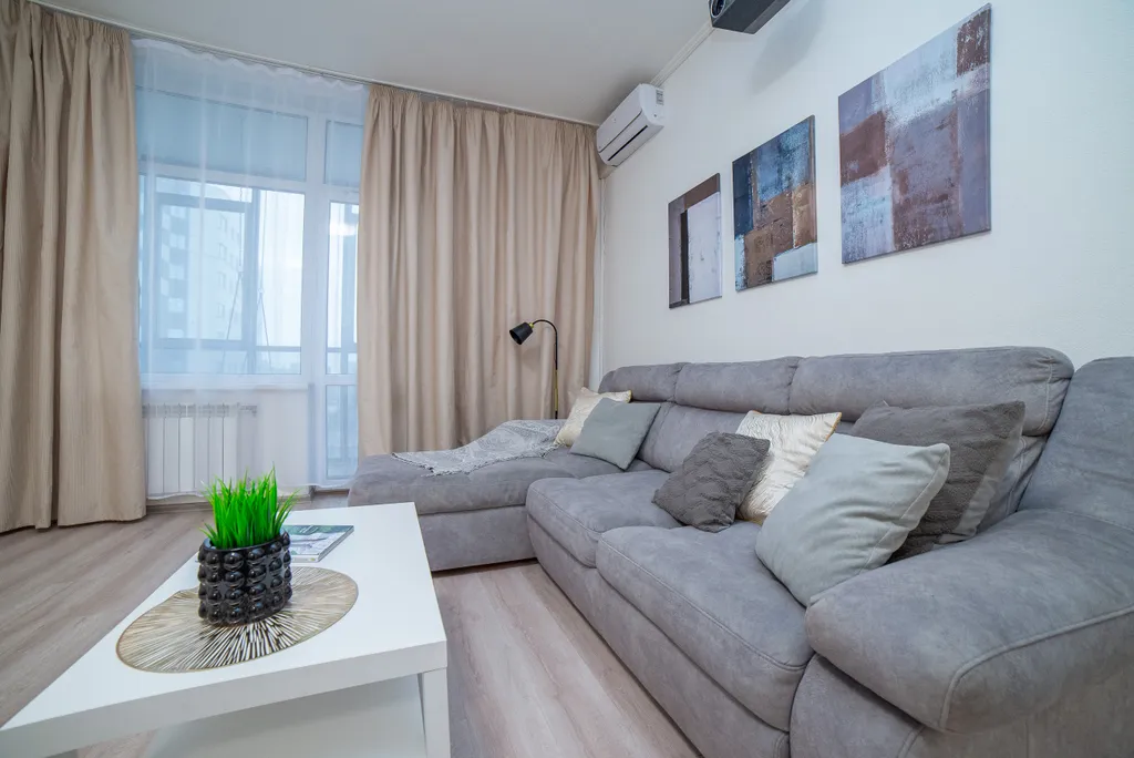 Свежесть ветра