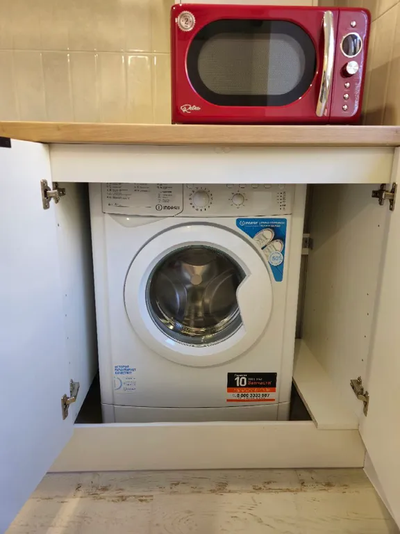 Квартира Яркая квартира в центре Калининграда — Калининград