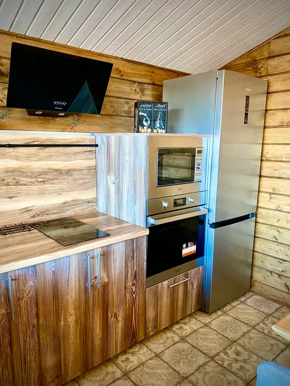 Уютный гостевой дом