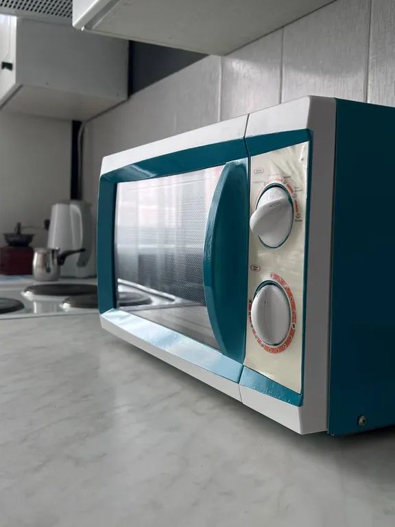 У нас лучшие чем дома