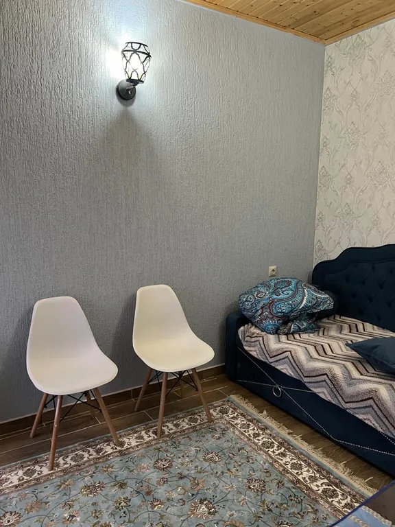 Второй этаж этаж гостевого дома со всеми удобствами