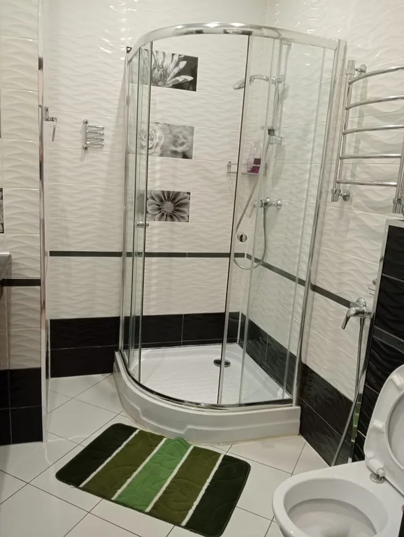 Отличная квартира в центре