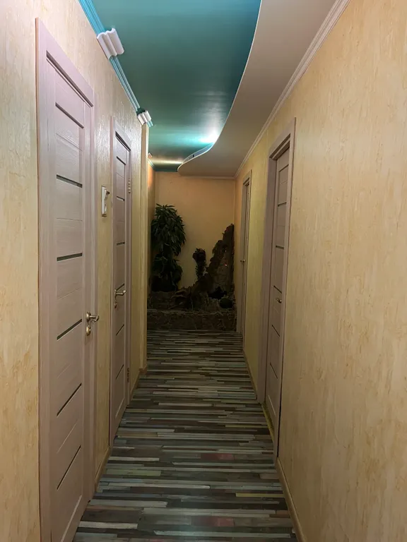 Уютная, теплая, чистая квартира