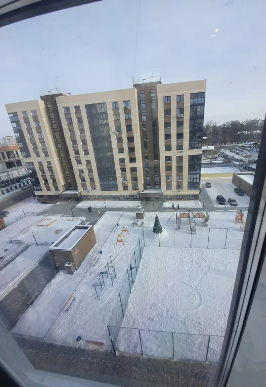 Современные апартаменты тайга в самом сердце города с кондиционером