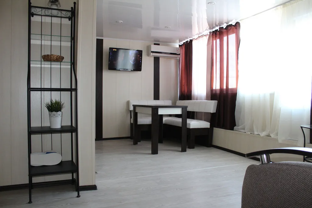 Квартира в центре — аренда посуточно в Самара