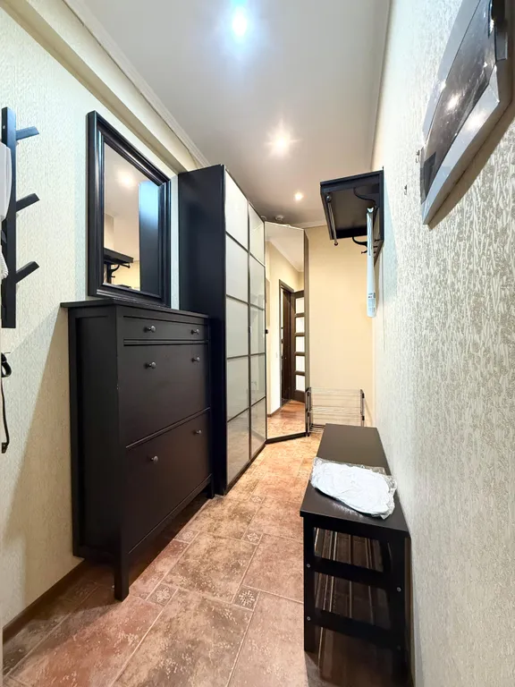 Квартира у парка Циолковского