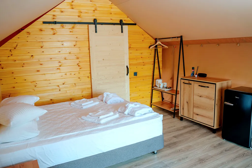 1-комнатный Дом