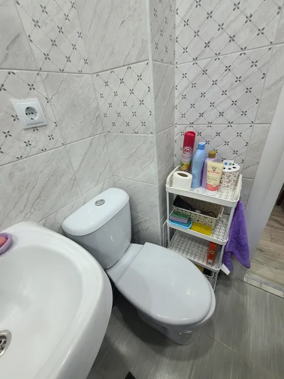 Квартира рядом с ФСО