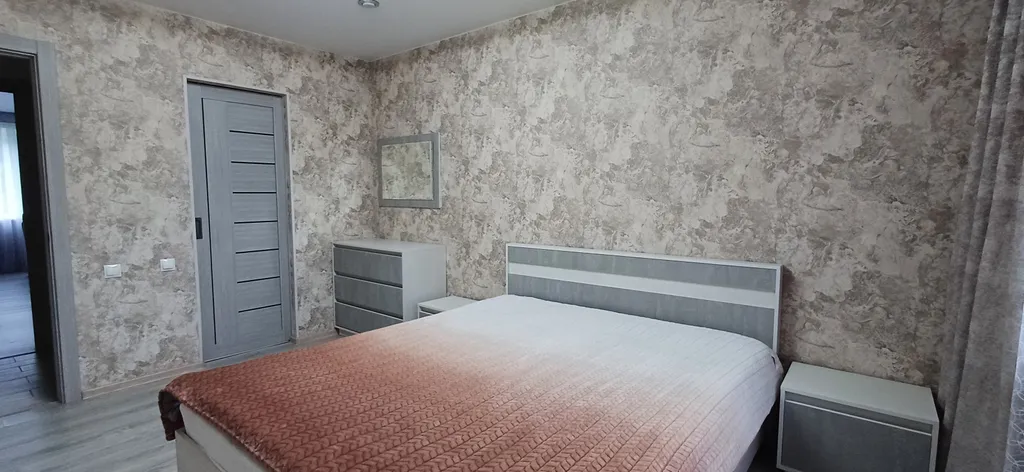 Уютная 2х комнатная квартира — аренда посуточно в Белокуриха