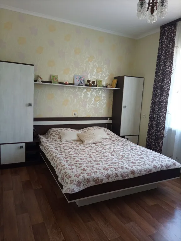 Уютный таунхаус