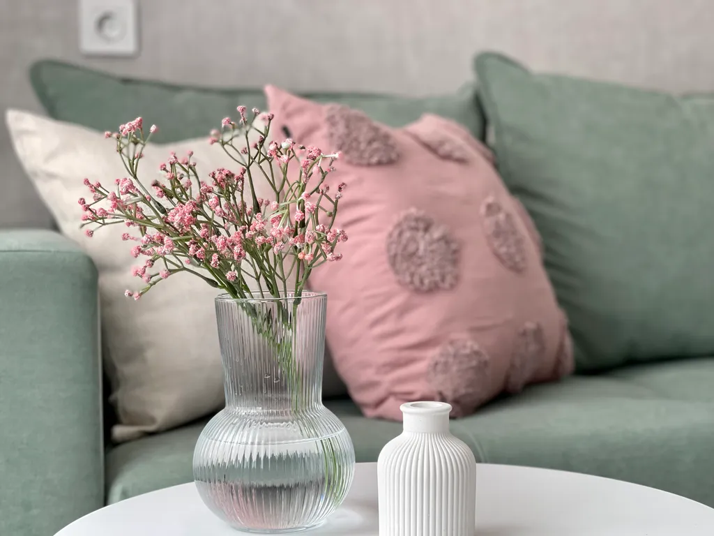 Красивая квартира в центре правого берега возле Набережной