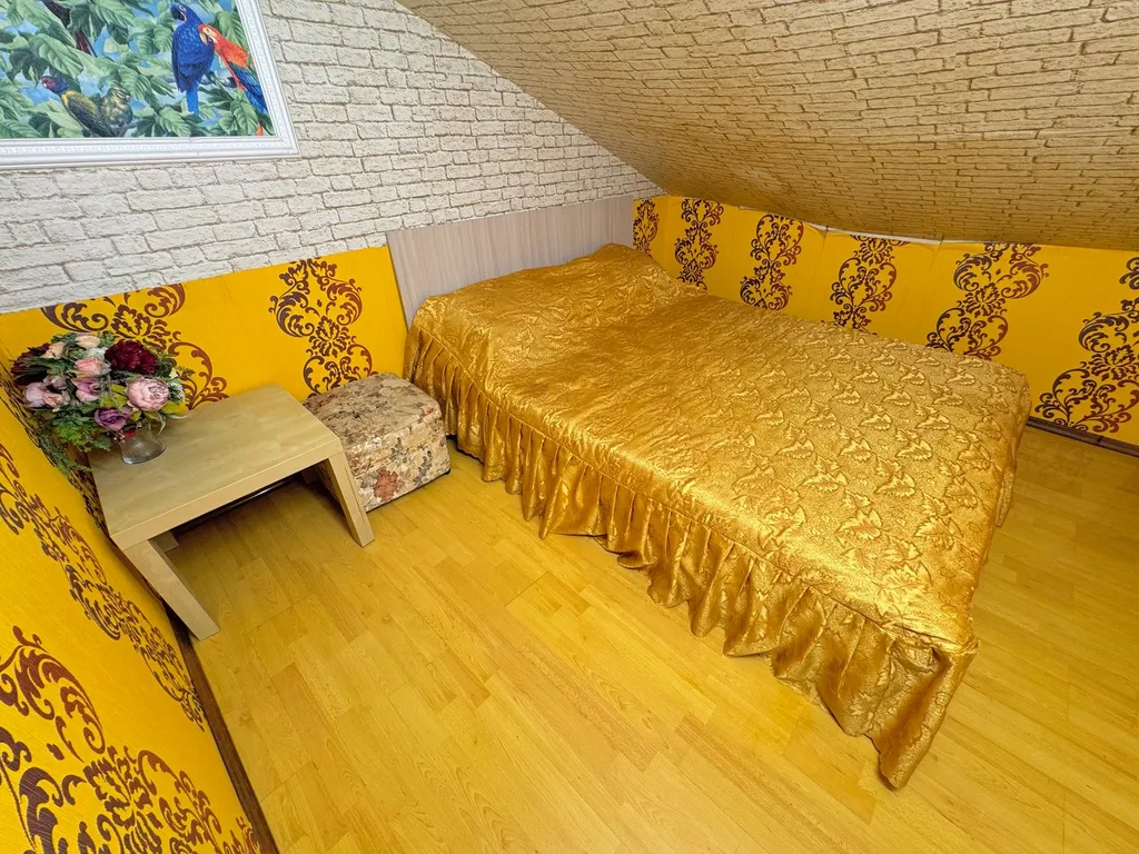 Коттедж Ливерпуль