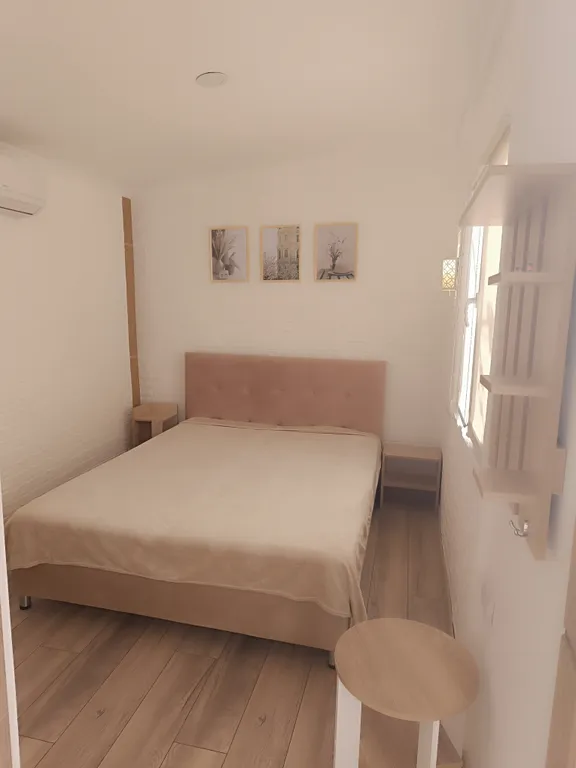 Квартира Комната — аренда посуточно в Судак