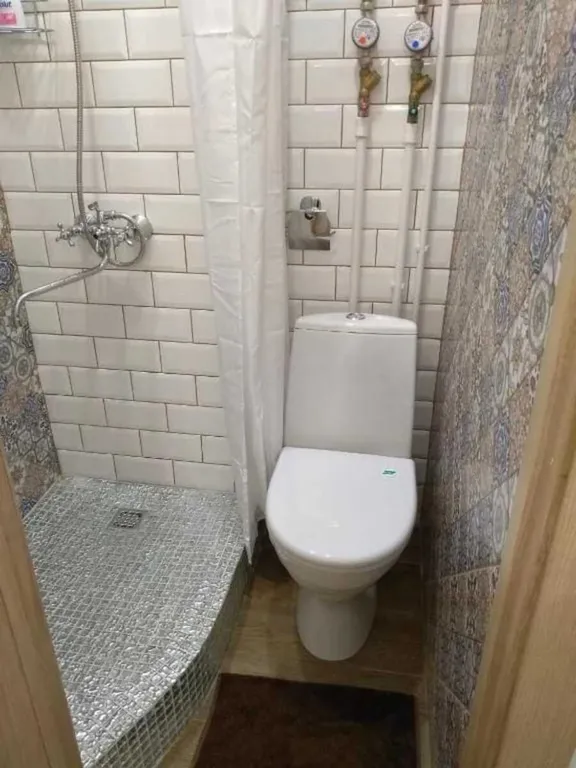 Квартира Квартира Apartment on the Island 62 — Санкт-Петербург