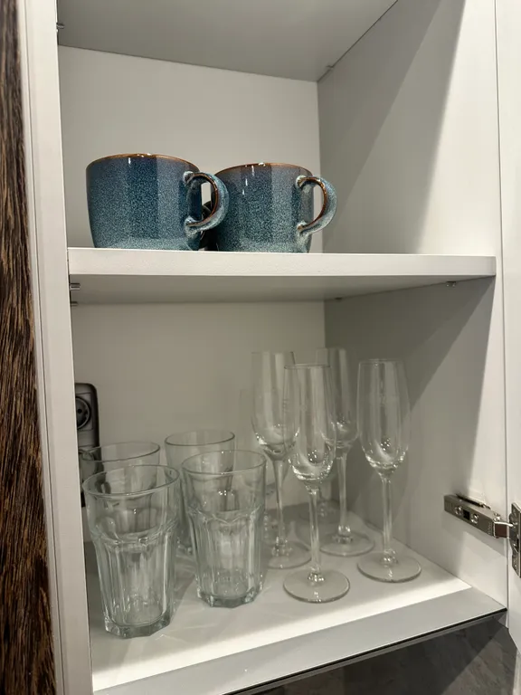 Квартира Премиум в Рыбной деревне