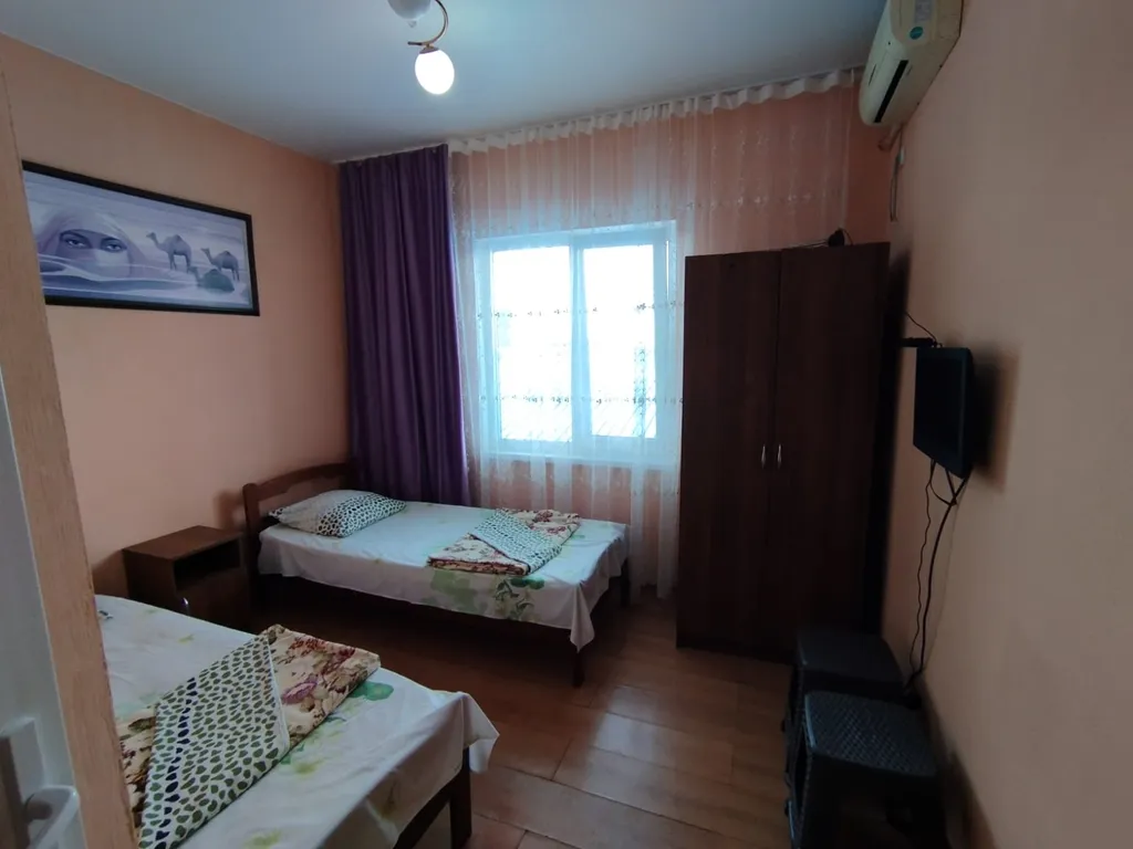 Квартира Комната — аренда посуточно в Лоо