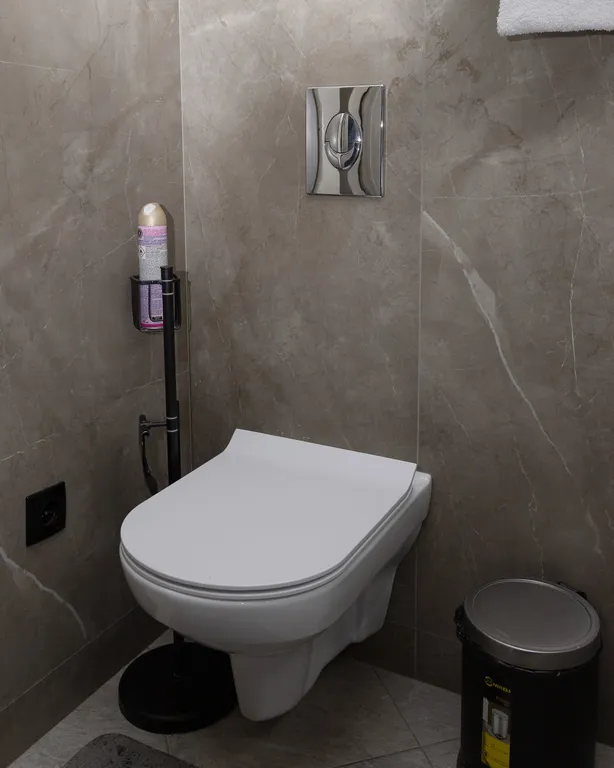 Апартаменты на Арбате