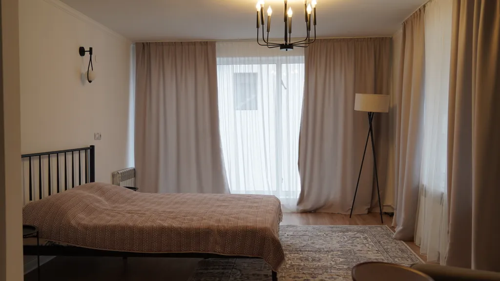 База отдыха в сердце Кавказа Привал