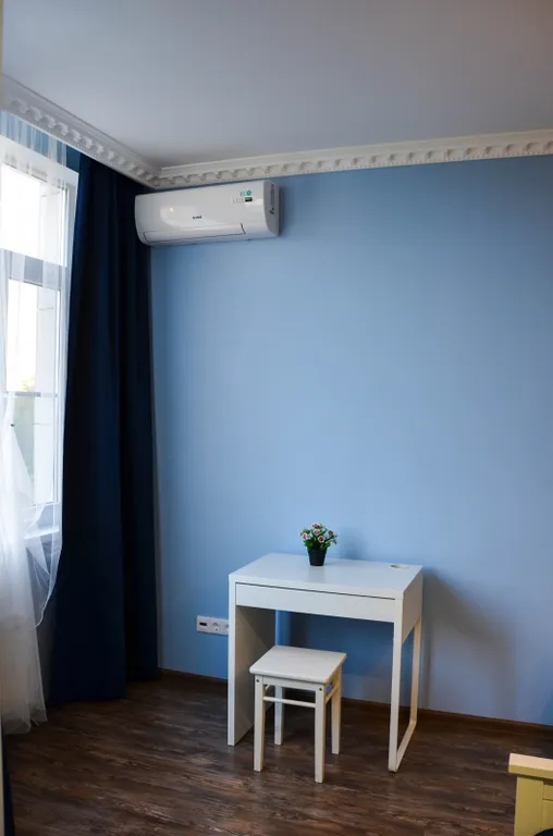 Квартира 1-комнатная Квартира — Адлер