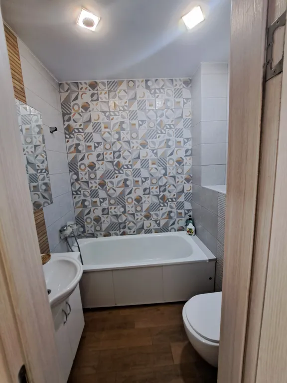 Уютная квартира на берегу Ейского лимана