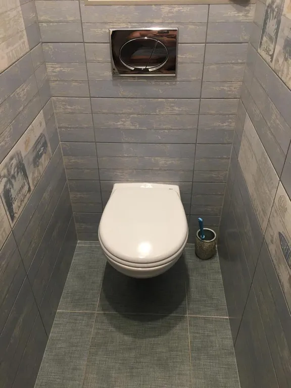 Апартамент, всё включено