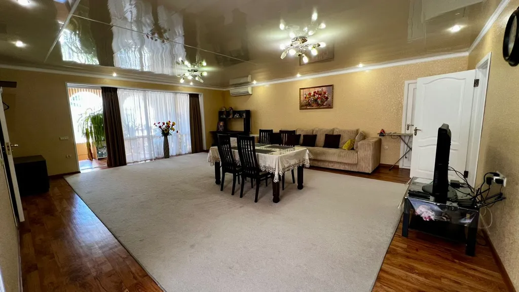 Коттедж 2-комнатный Дом — аренда посуточно в Ессентуки