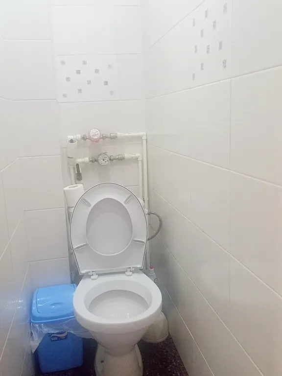 Уютная 2-я квартира вблизи от трассы М-4 Дон