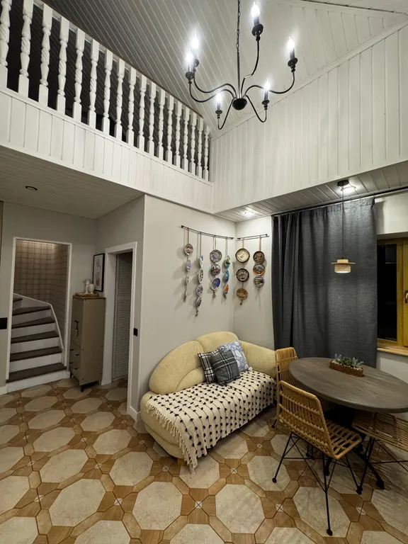 Коттедж Гостевой домик у крепости Орешек — им. Морозова