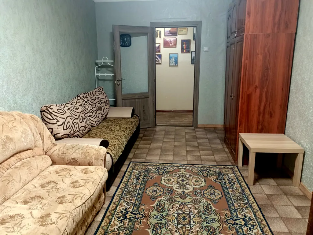 2-х комнатная квартира