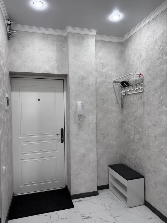 Квартира Апартаменты рядом с горами — Нальчик