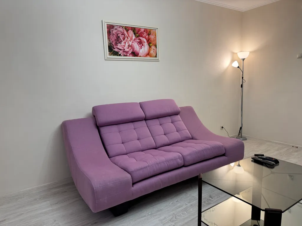 Комфортная квартира в центре Тулы