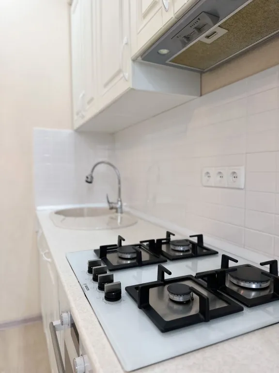 1к.кв в ЖК Альтаир