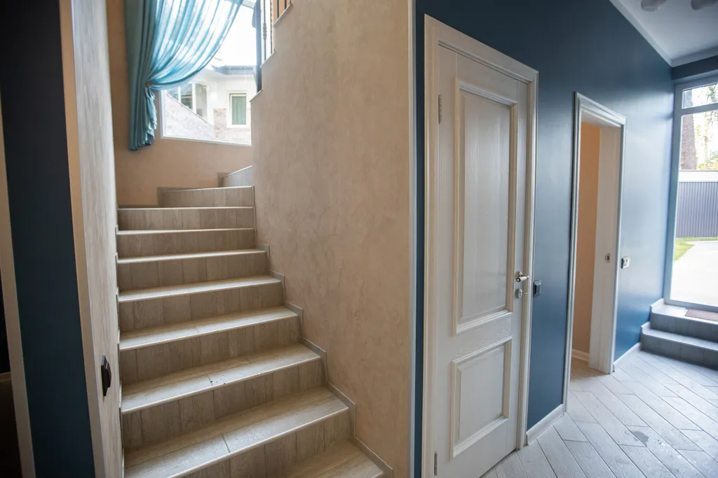 5-комнатный Дом