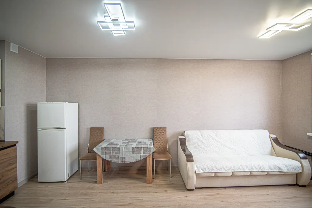 Квартира с дистанционным заселением