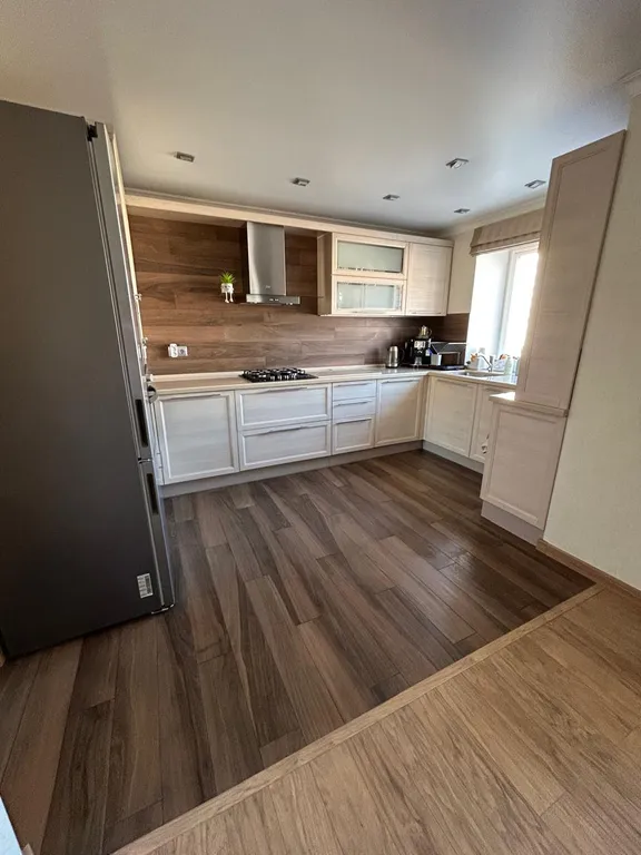 Уютная квартира в новом микрорайоне Ивушки