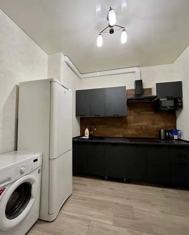 Квартира у горнолыжного курорта