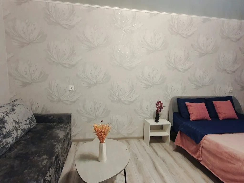 Квартира на Звездном